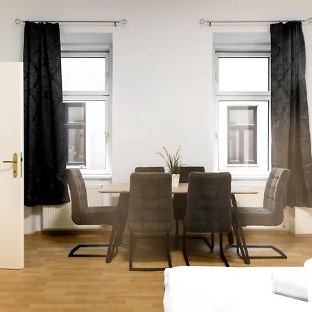 Royal-Haven Apartment Wien Exterior foto
