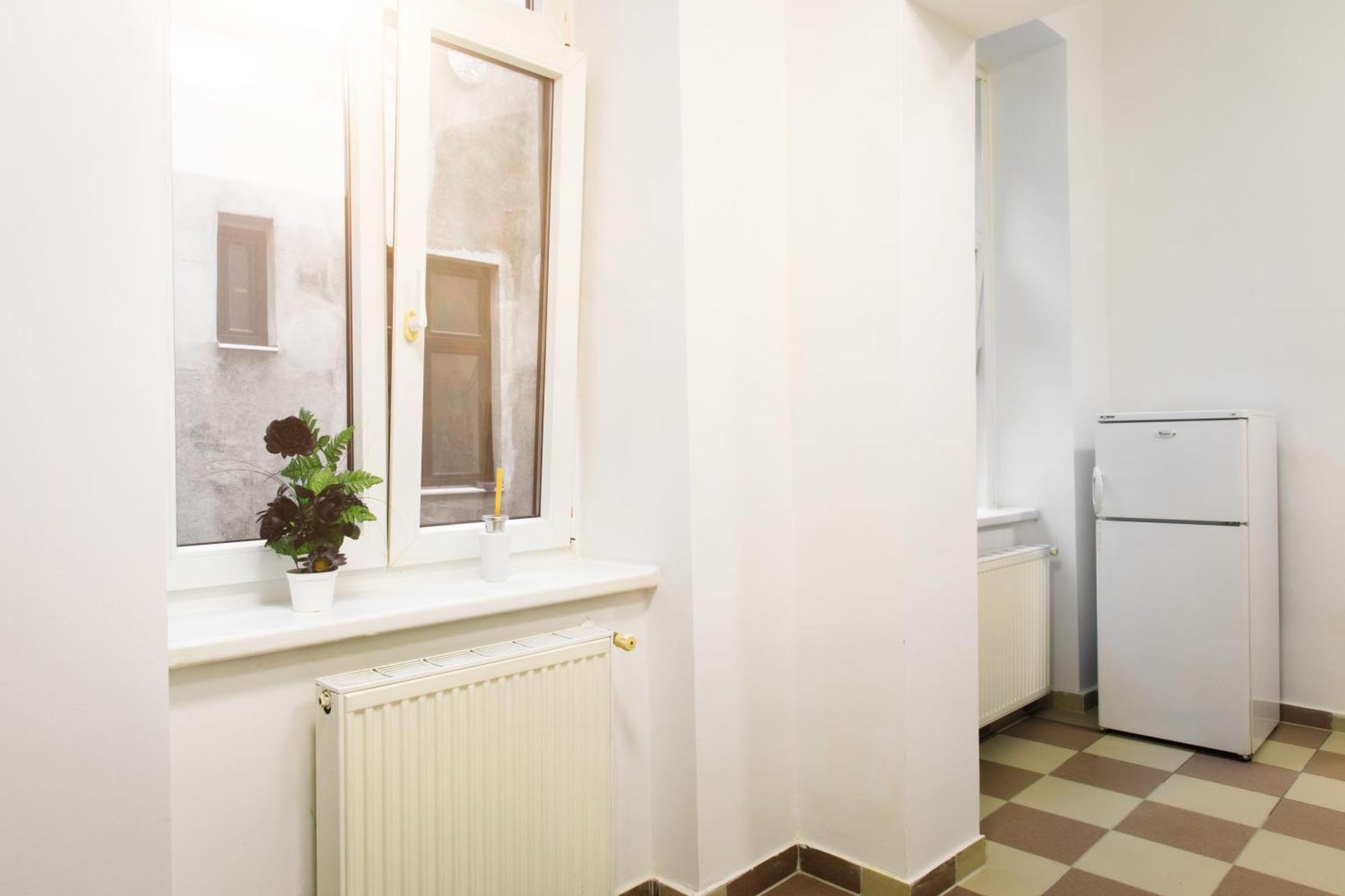 Royal-Haven Apartment Wien Exterior foto